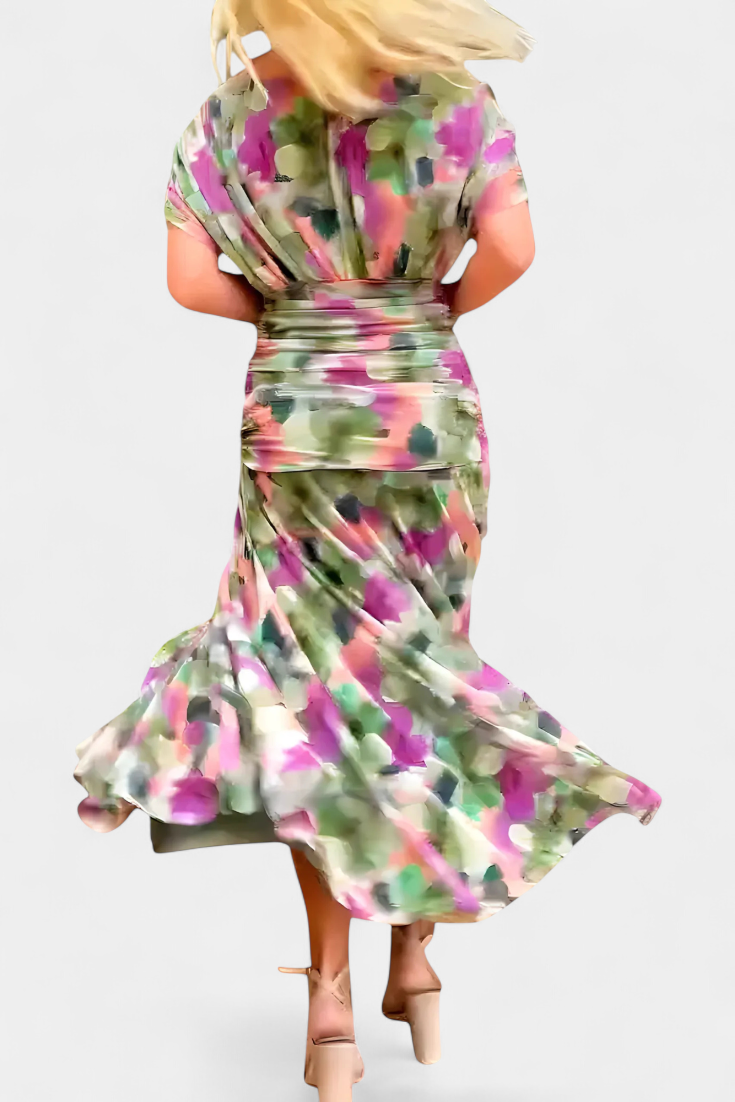 Kavela | Elegant Dress