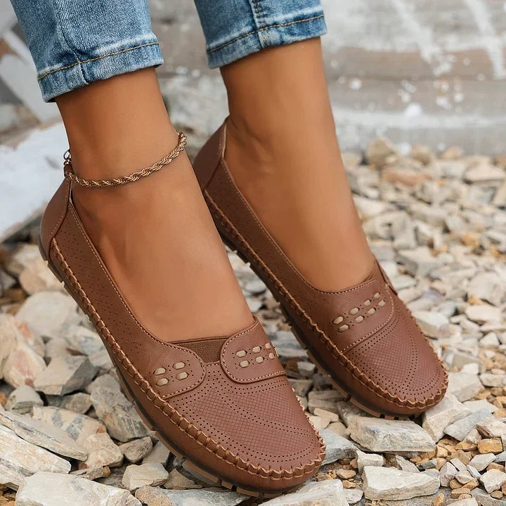 Elora | Orthopaedic Shoes