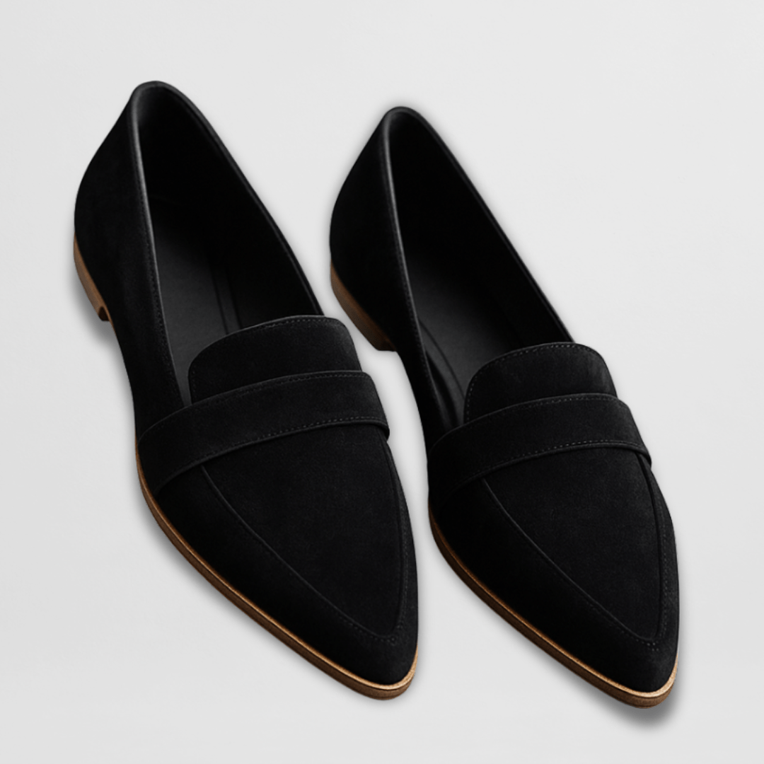 Emery | Comfortable Everyday Loafers