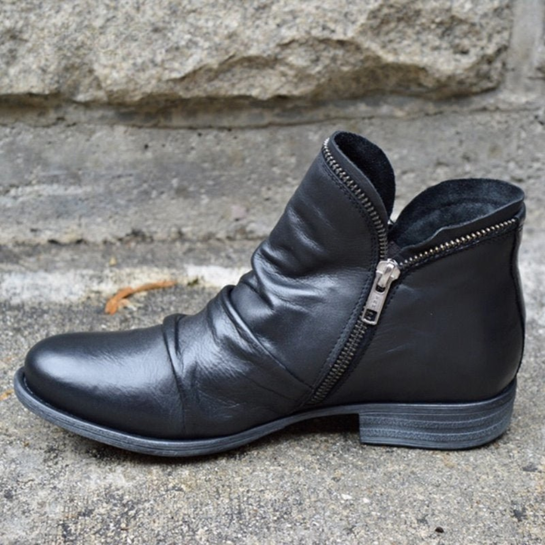 Melinda |  Orthopedic Boots
