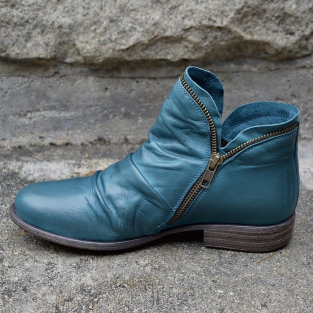 Melinda |  Orthopedic Boots
