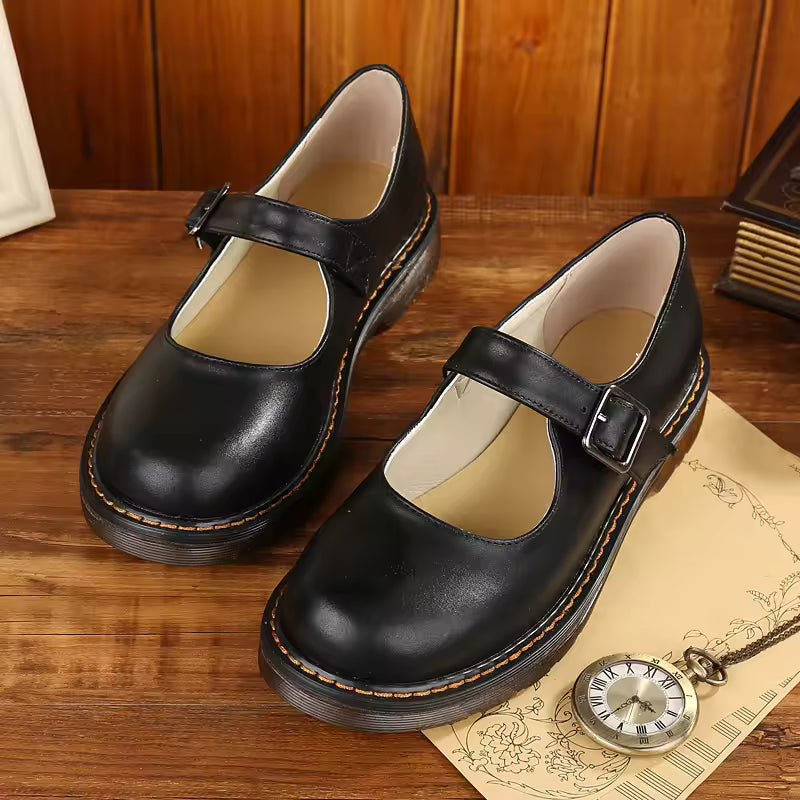 Olivia™ - Mary Jane Shoes