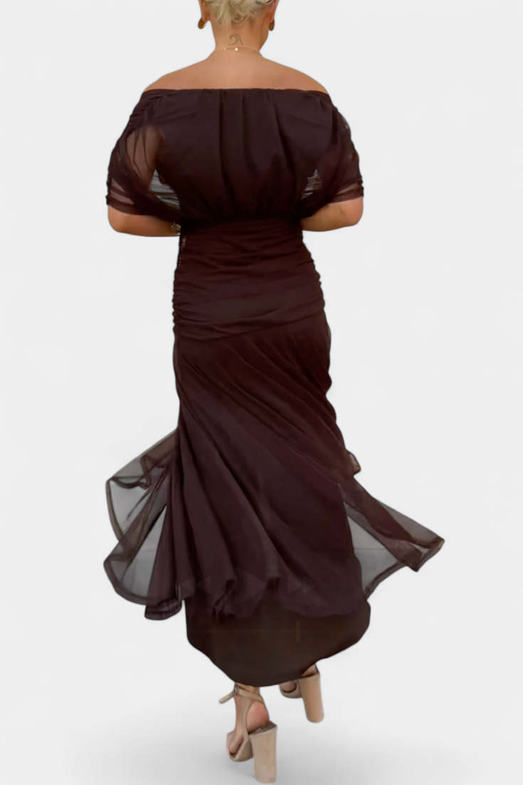 Kavela | Elegant Dress