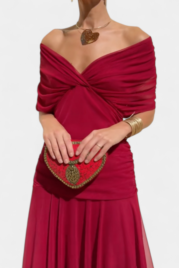 Kavela | Elegant Dress
