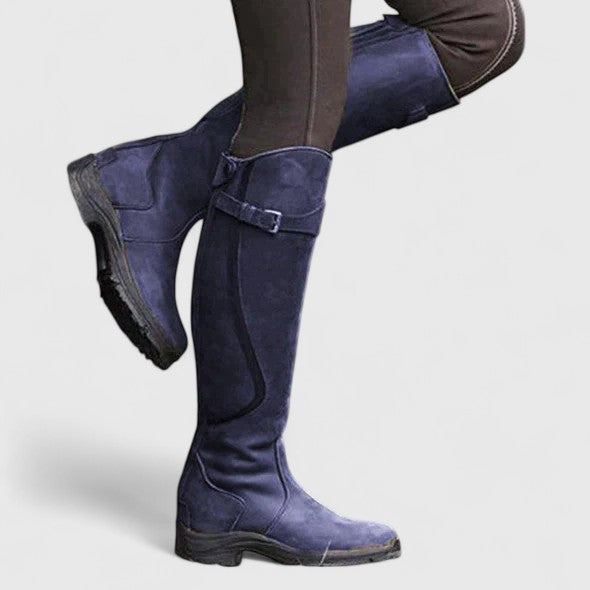 Rinley | Orthopedic Boots